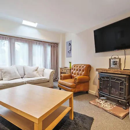 Carriage House * Penrith