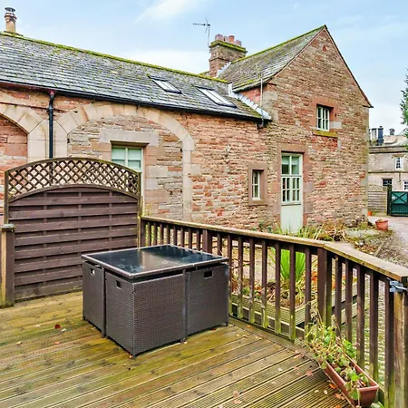 Holiday home Carriage House