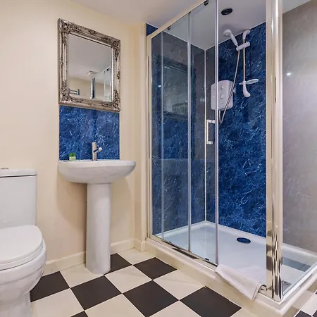 Carriage House Holiday home Penrith