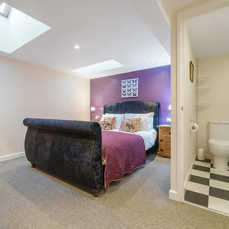 Carriage House Holiday home Penrith