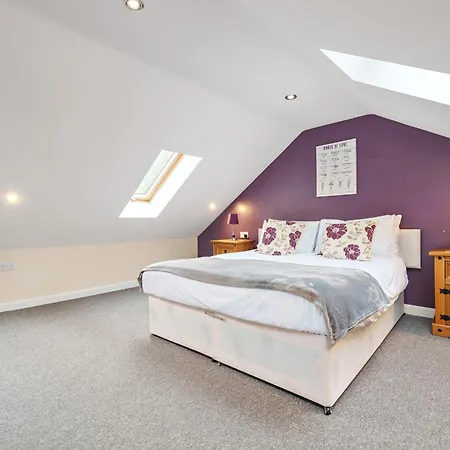 Carriage House Penrith