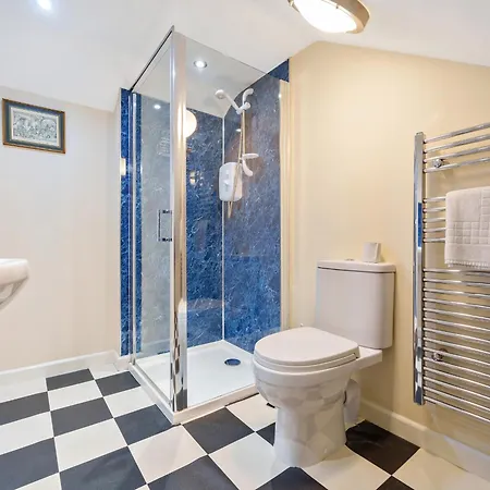 Carriage House Penrith