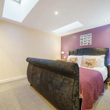 Carriage House * Penrith